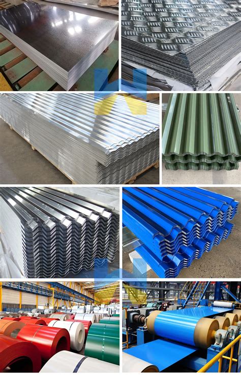 sheet metal for sale in jamaica|Steel Products .